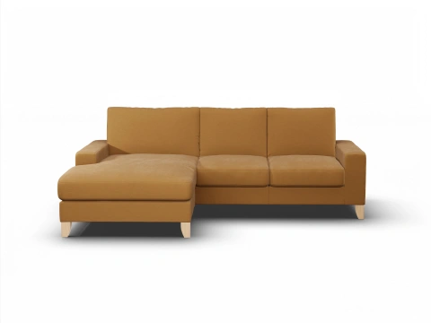 Ecksofa LO Medium L